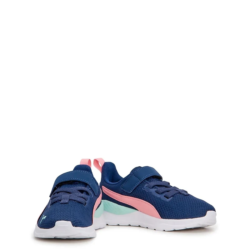 Youth Girls' Anzarun Lite AC Running Shoe