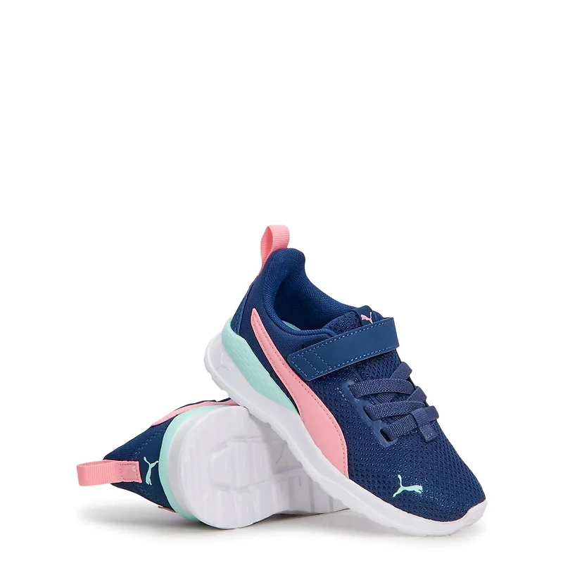 Youth Girls' Anzarun Lite AC Running Shoe