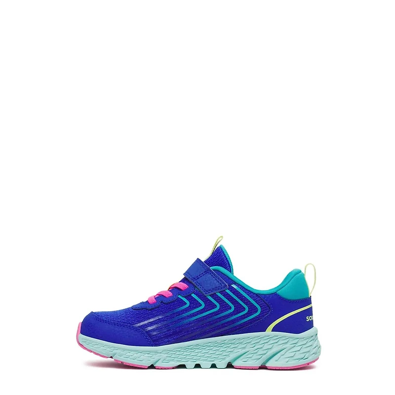 Youth Girls' Wind 3.0 A/C Sneaker
