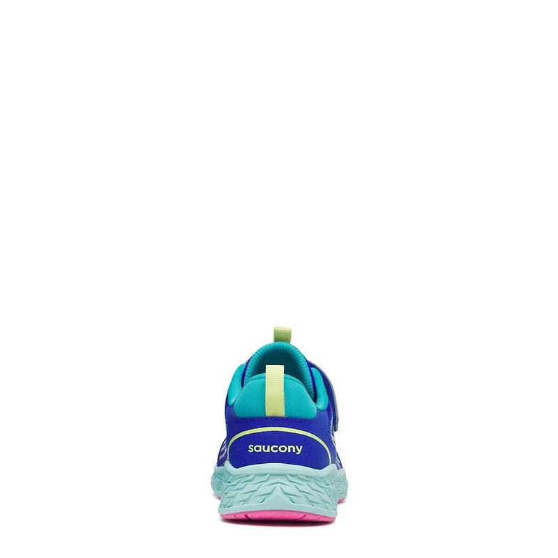 Youth Girls' Wind 3.0 A/C Sneaker
