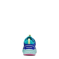 Youth Girls' Wind 3.0 A/C Sneaker