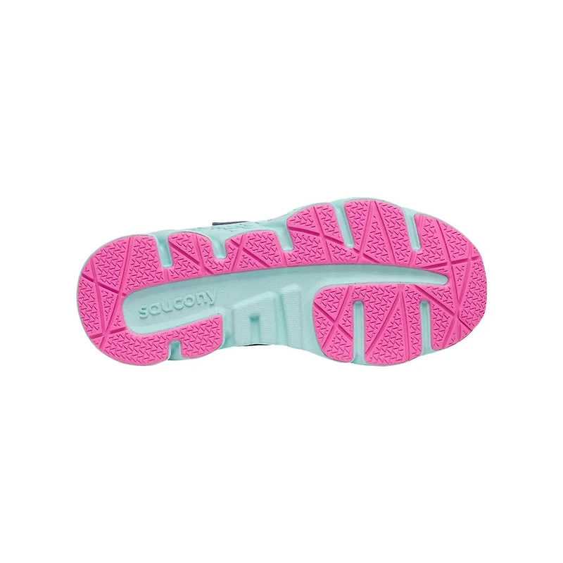 Youth Girls' Wind 3.0 A/C Sneaker