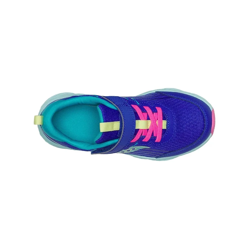 Youth Girls' Wind 3.0 A/C Sneaker