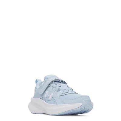 Youth Girl's GPS Assert 11 AC Nimbus Running Shoe