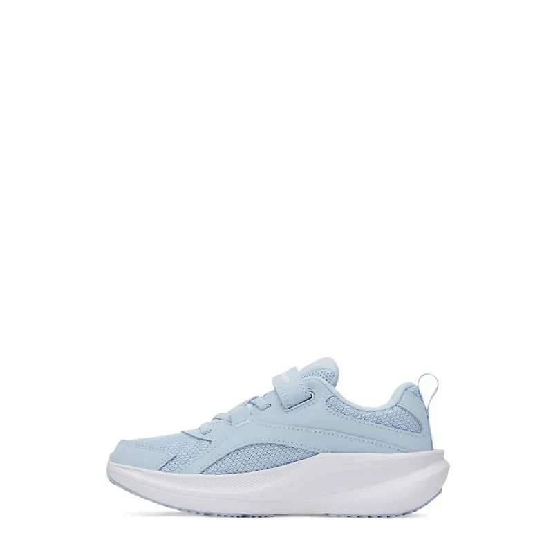 Youth Girl's GPS Assert 11 AC Nimbus Running Shoe