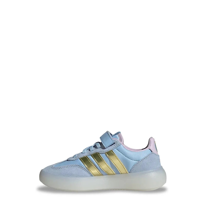 Youth Girls' Disney Frozen Barreda Decode Sneaker