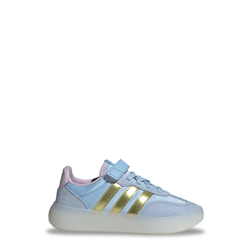 Youth Girls' Disney Frozen Barreda Decode Sneaker