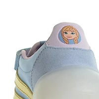 Youth Girls' Disney Frozen Barreda Decode Sneaker