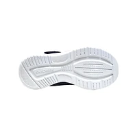 Youth Girls' Microspec Max Advance-Unstoppable Pace Sneaker