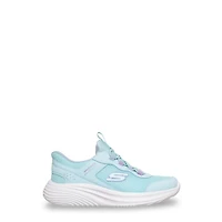 Youth Girls' Bounder Pro Slip-Ins Sneaker