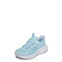 Youth Girls' Bounder Pro Slip-Ins Sneaker
