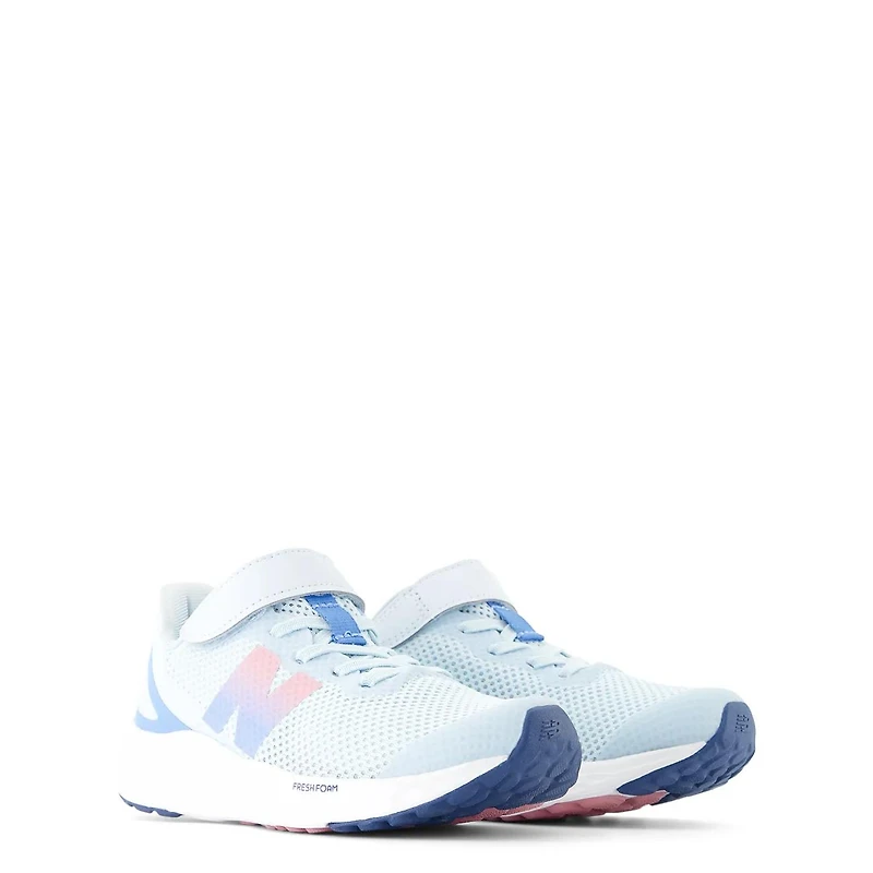 Youth Girls Fresh Foam Arishi V4 Sneaker