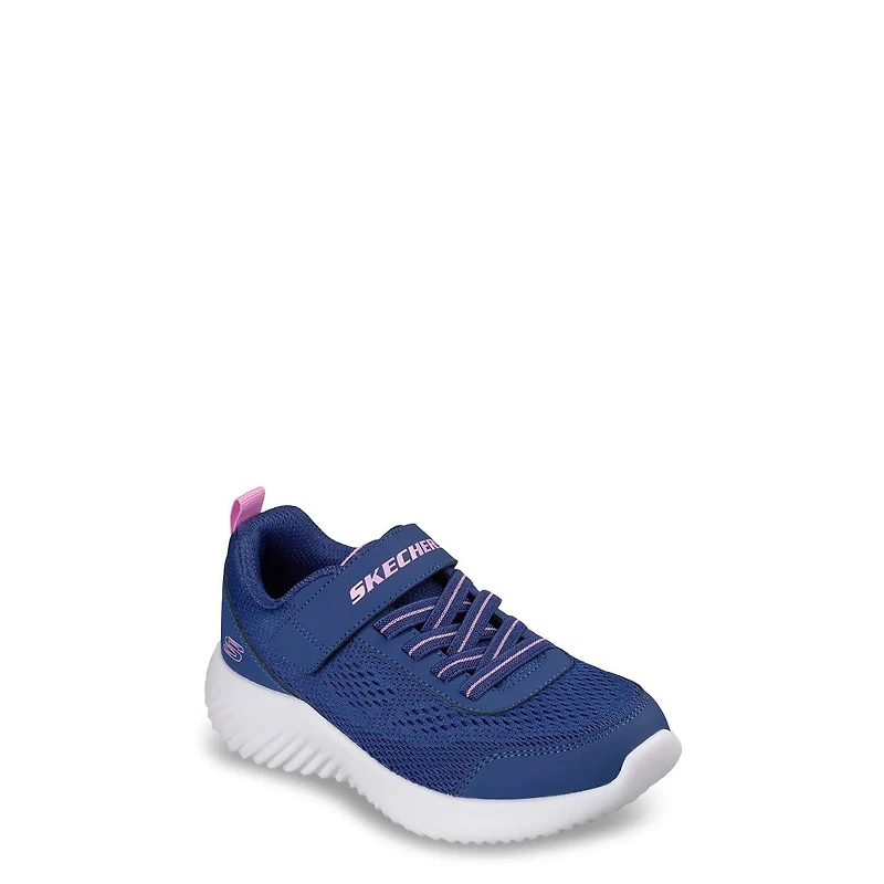 Youth Boy's Rainbow Cruises Glitzy Running Shoe