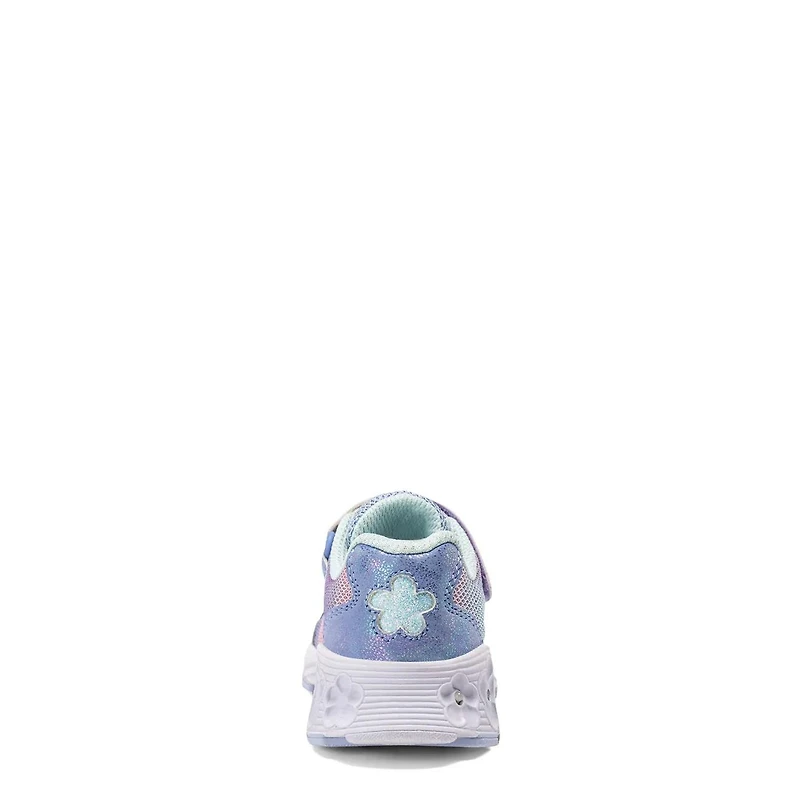 Youth Girls' Lighted Glimmer 2.0 Sneaker