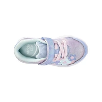 Youth Girls' Lighted Glimmer 2.0 Sneaker