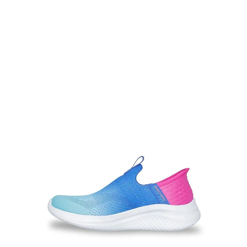 Youth Girls' Hands Free Slip-ins: Ultra Flex 3.0