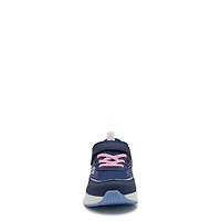 Youth Girls' Cohesion Wide Width Running Sneaker