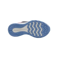 Youth Girls' Cohesion Wide Width Running Sneaker