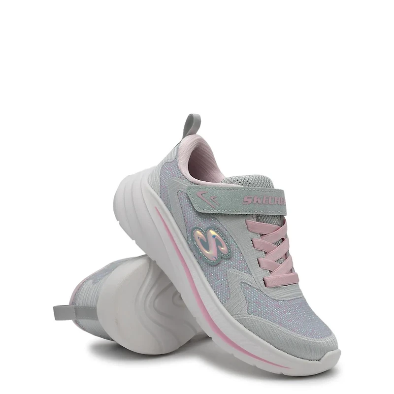 Youth Girls' Wave 92 Running Shoe