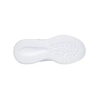 Youth Girls' S-Lights Sola Glow Ombre Deluxe Running Shoe