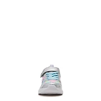 Youth Girls' Unicorn Dreams Running Shoe