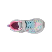 Youth Girls' Unicorn Dreams Running Shoe