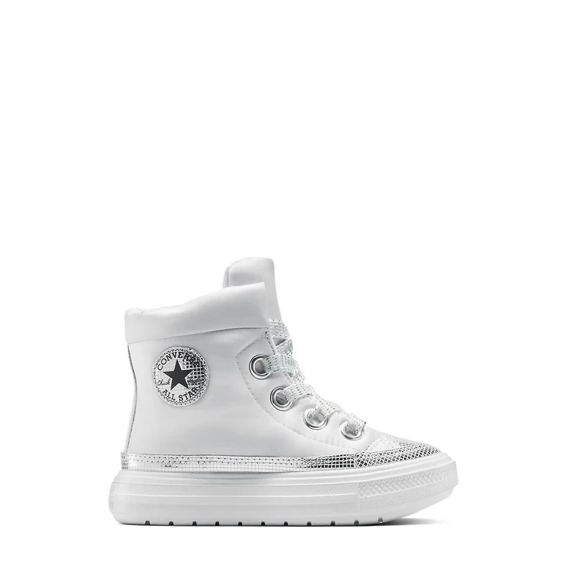 Youth Girls' Chuck Taylor All Star Elements Boot