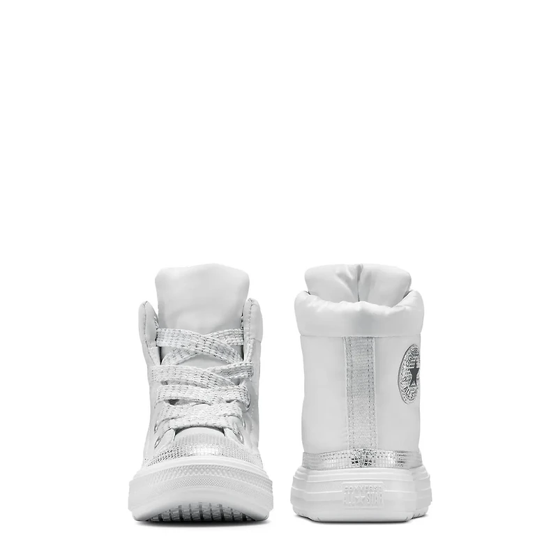 Youth Girls' Chuck Taylor All Star Elements Boot