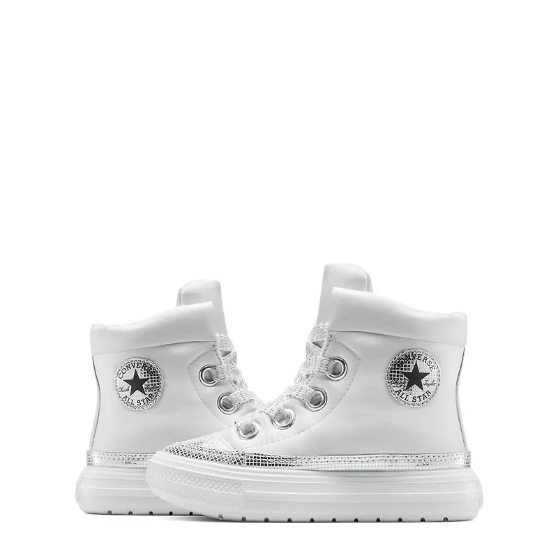 Youth Girls' Chuck Taylor All Star Elements Boot