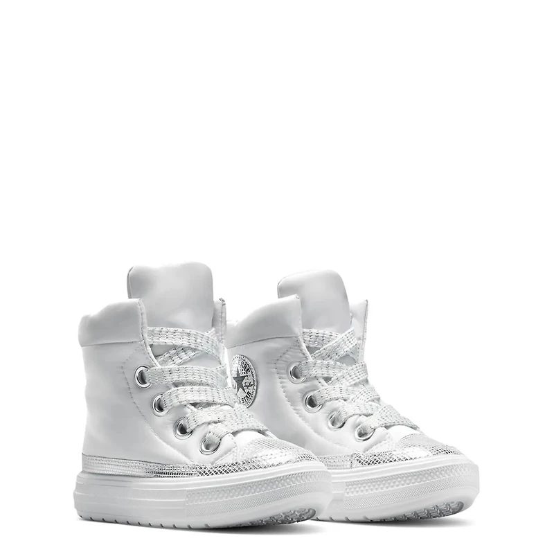 Youth Girls' Chuck Taylor All Star Elements Boot