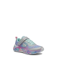 Youth Girls' Eternal Heart Light Sneaker