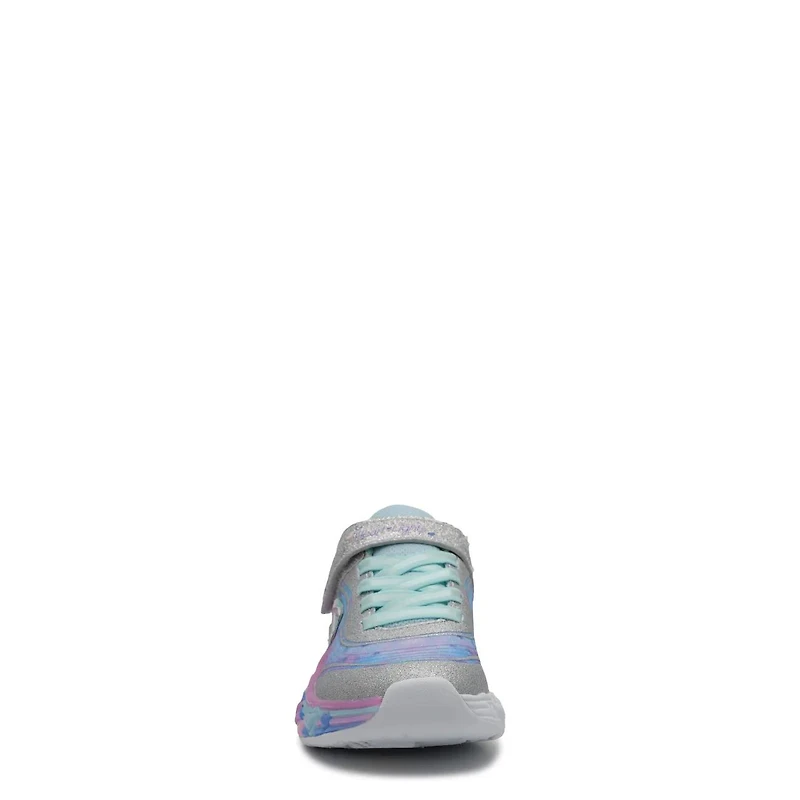 Youth Girls' Eternal Heart Light Sneaker