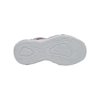 Youth Girls' Eternal Heart Light Sneaker