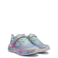 Youth Girls' Eternal Heart Light Sneaker