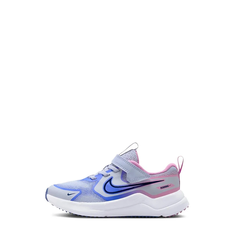 Youth Girls' Cosmic Runner Running Shoe