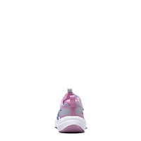 Youth Girls' Cosmic Runner Running Shoe
