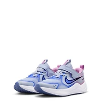 Youth Girls' Cosmic Runner Running Shoe