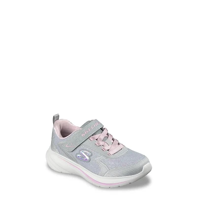 Youth Girls' Wave 92 Wide Width Running Shoe