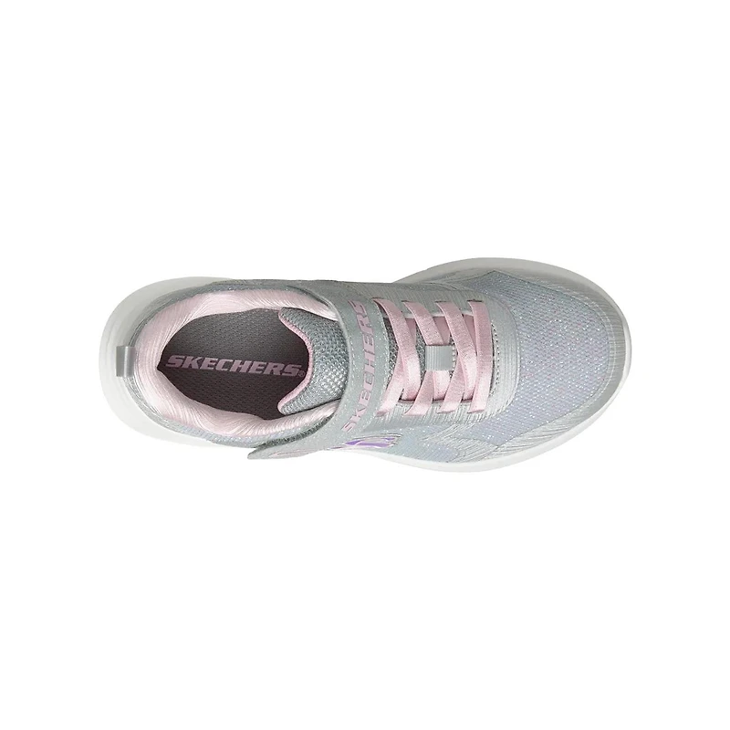 Youth Girls' Wave 92 Wide Width Running Shoe