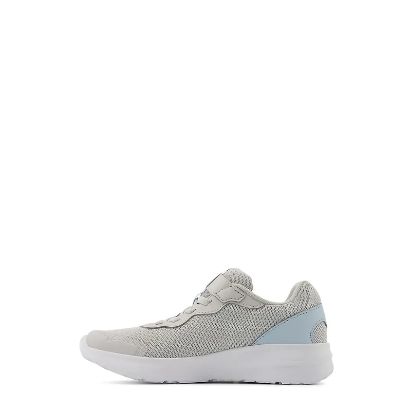 Youth Girls' 578 Wide Sneaker