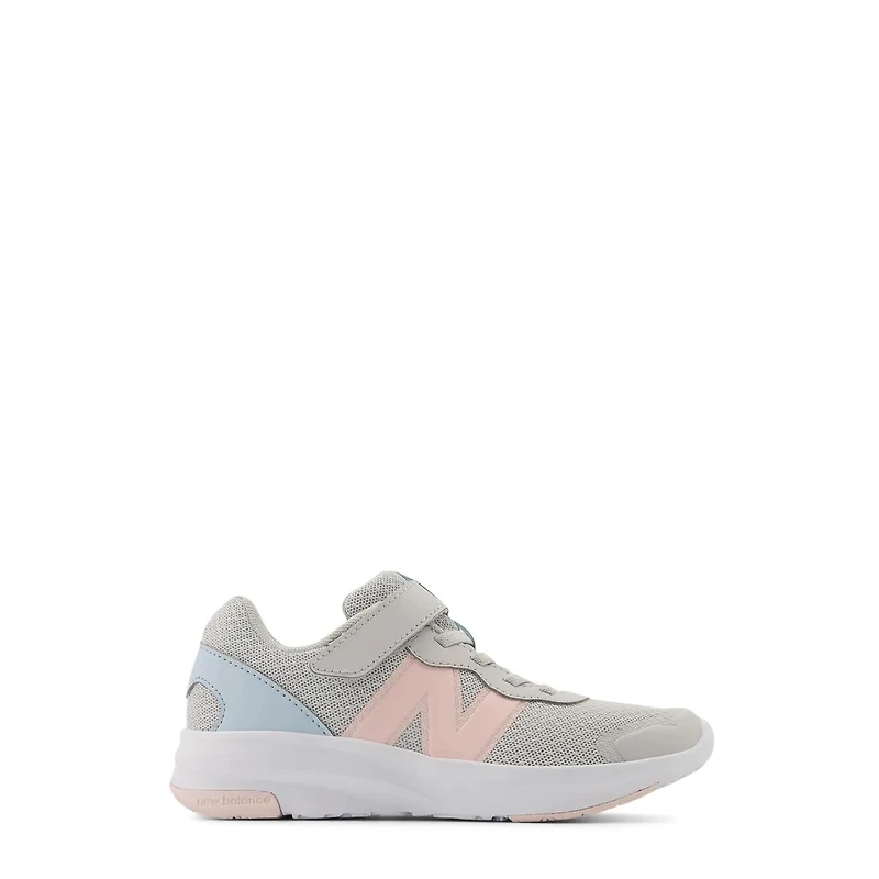 Youth Girls' 578 Wide Sneaker