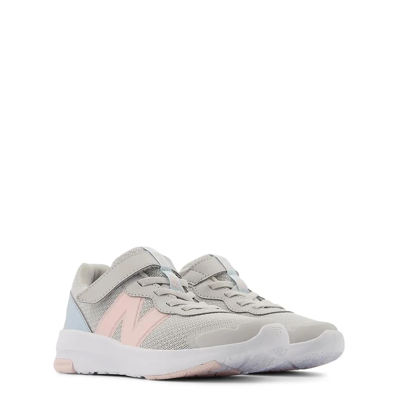 Youth Girls' 578 Wide Sneaker