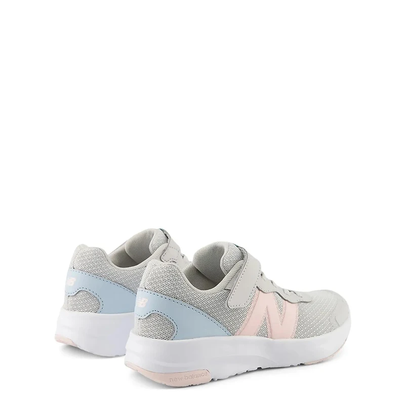Youth Girls' 578 Wide Sneaker