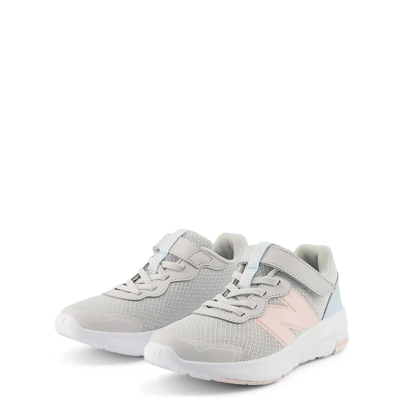 Youth Girls' 578 Wide Sneaker