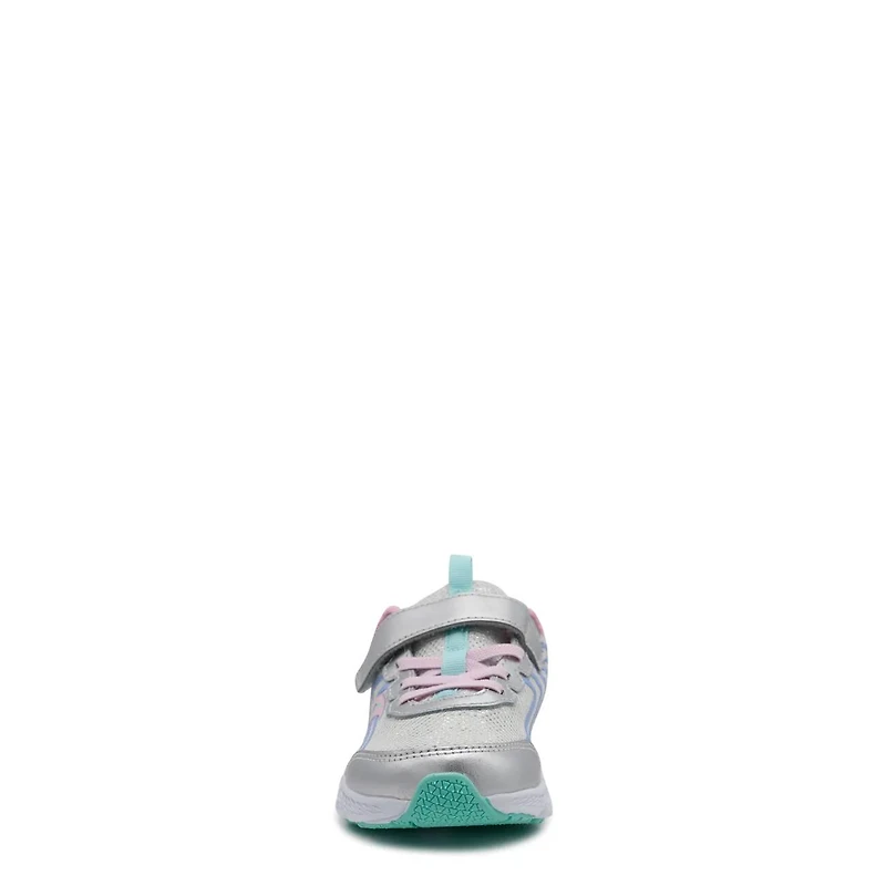 Youth Girl's Wind 3.0A/C Sneaker