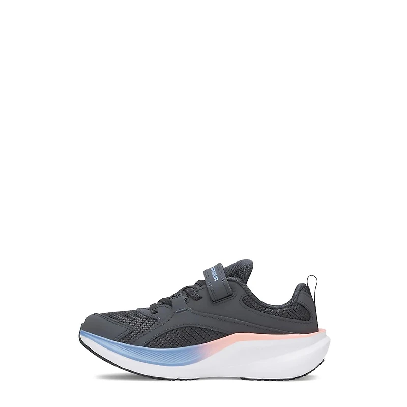 Kid's GPS Assert 11 Wide Sneaker