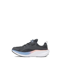Kid's GPS Assert 11 Wide Sneaker