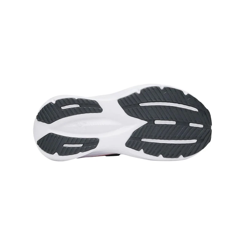 Kid's GPS Assert 11 Wide Sneaker