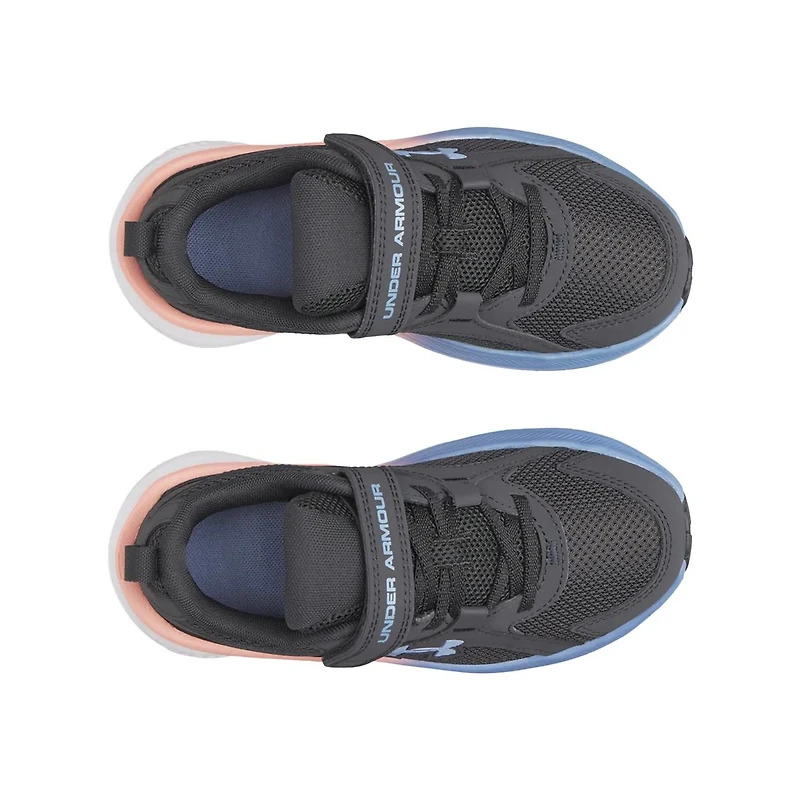 Kid's GPS Assert 11 Wide Sneaker