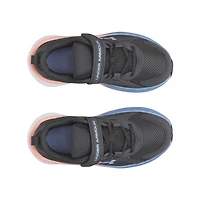 Kid's GPS Assert 11 Wide Sneaker